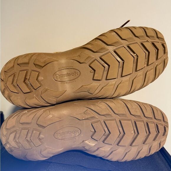 Barely Worn, Size 10.5 Men\'s REEBOK Tactical Fusion‎ Max 8\